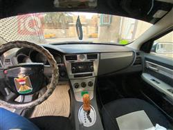 کرایسلەر سێبرینگ